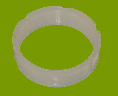 (image for) Stihl 08, 08S, 040, 041, 045, 070 Chainsaw Starter Ring Plastic 0000 361 5116, ST0200